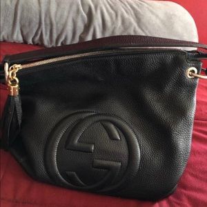 Gucci handbag